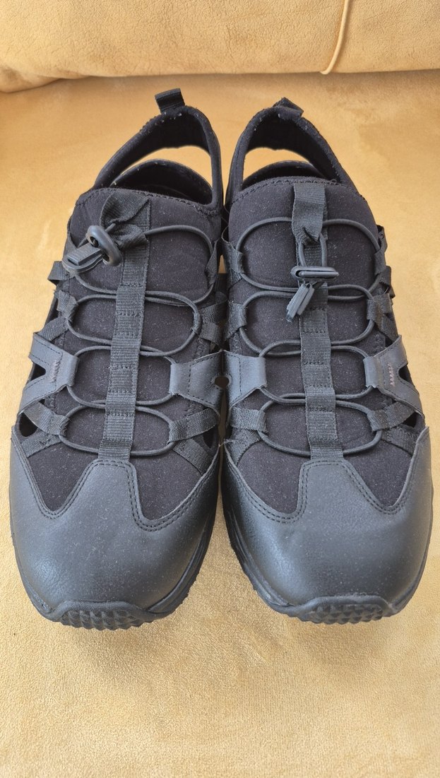 Jump Erkek Sandalet - Görsel 2