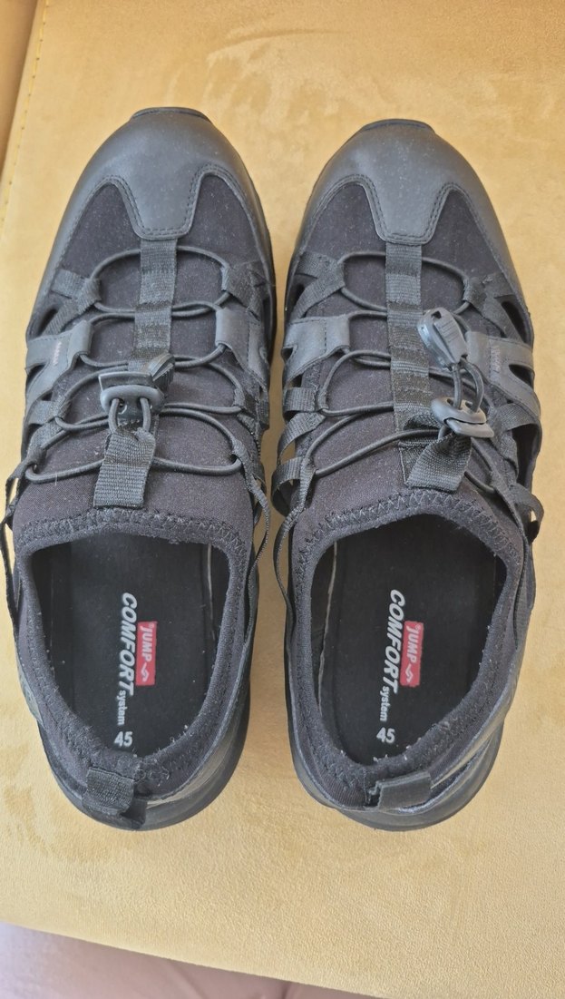 Jump Erkek Sandalet - Görsel 3