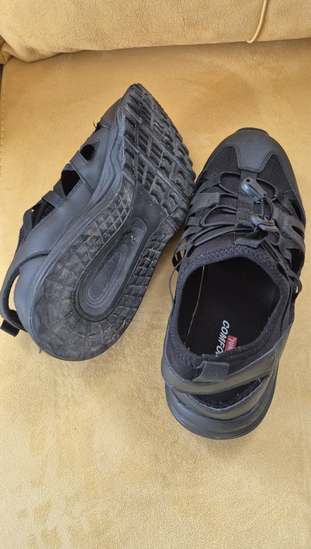 Jump Erkek Sandalet - Görsel 4