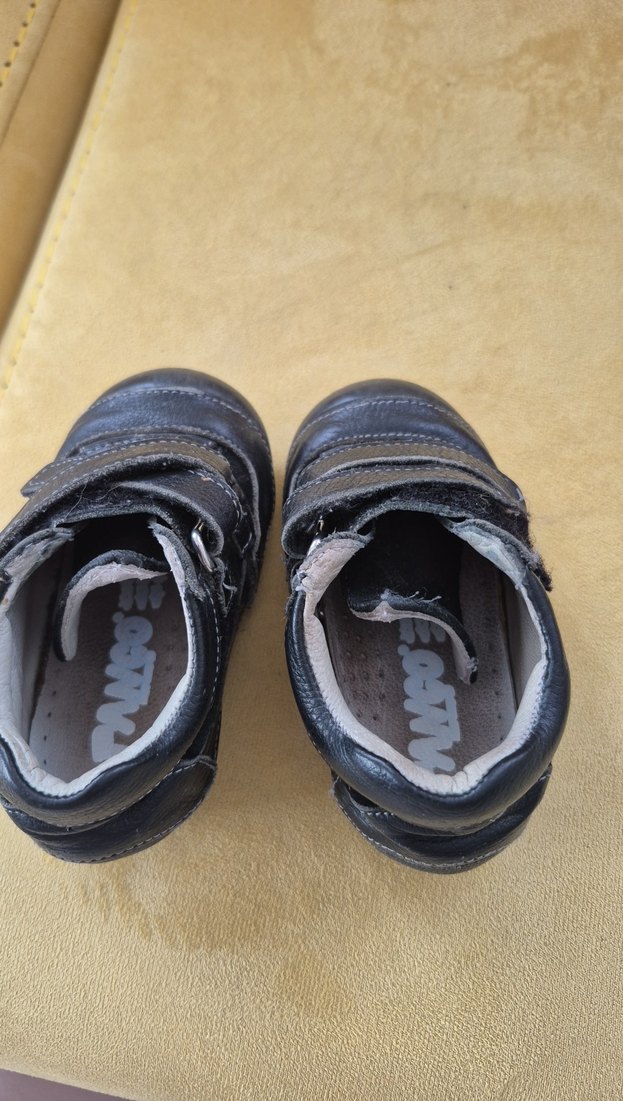 panço Bebek İlk Adım Ayakkabısı - Görsel 2