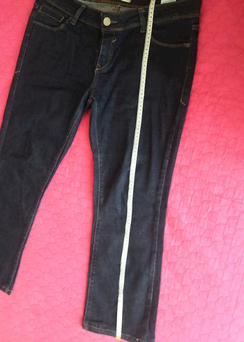 rodi jean lacivert Kadın Kot Pantolon - Görsel 6