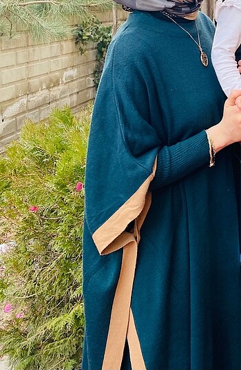 diğer Beden Triko 3 lü Takım