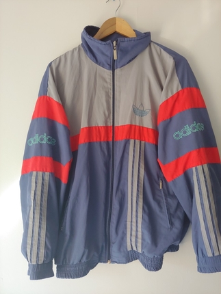 adidas vintage ceket