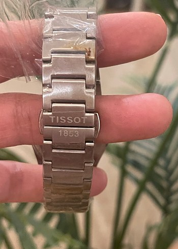 Tissot Klasik bayan Saati mint Kadranlı - Görsel 3