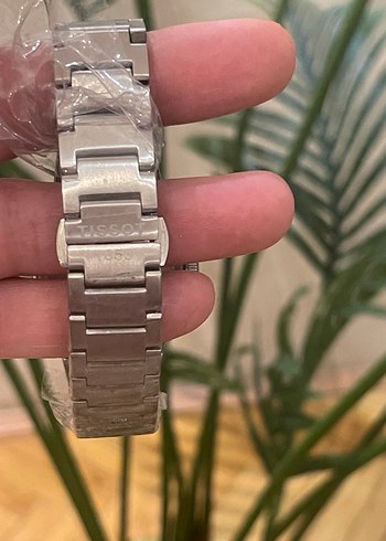 Tissot Klasik bayan Saati mint Kadranlı - Görsel 4