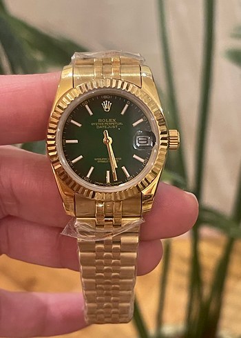 Rolex