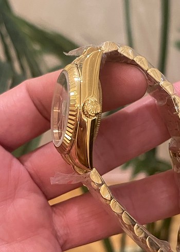 Rolex marka 1.sınıf replika yurt dışından gelmiştir - Görsel 2