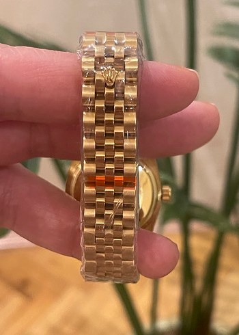 Rolex marka 1.sınıf replika yurt dışından gelmiştir - Görsel 3