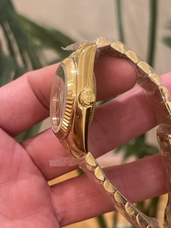 Rolex marka 1.sınıf replika yurt dışından gelmiştir - Görsel 2