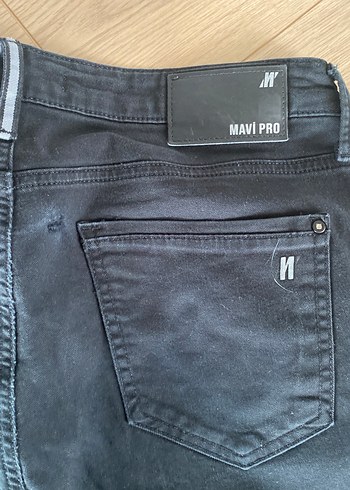 #mavi#kot#pro# - Görsel 2