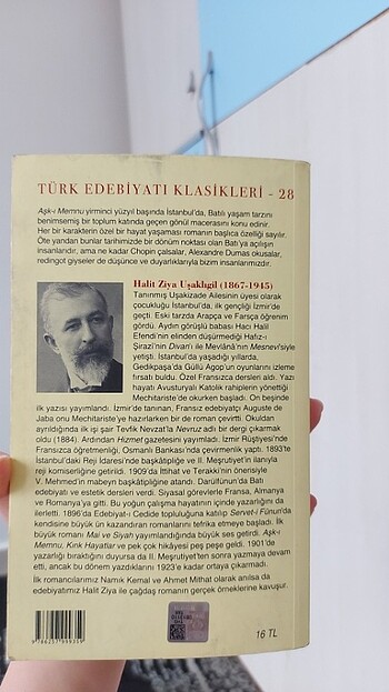 Aşk-ı memnu