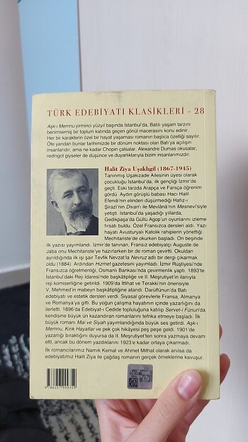 Beden Renk Aşk-ı memnu
