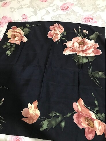 Diğer Twill eşarp
