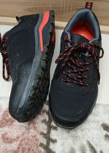 kadın spor ayakkabı - Görsel 3