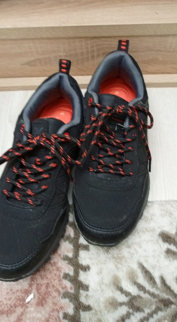 kadın spor ayakkabı - Görsel 2