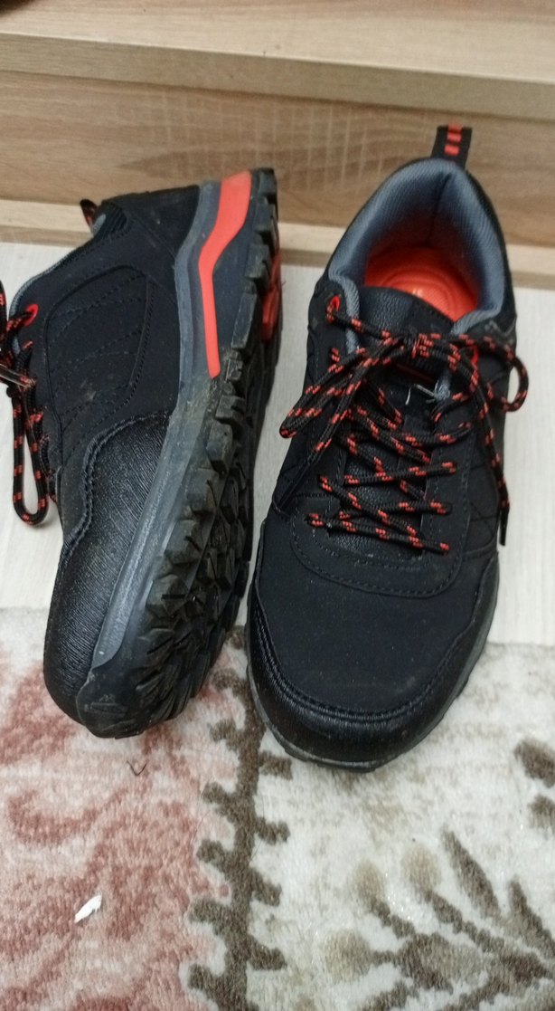 kadın spor ayakkabı - Görsel 3