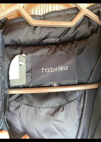 Kadın Lacivert Uzun Kürklü Kış Montu - Görsel 6