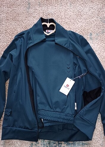 Yeni eşofman - Görsel 5