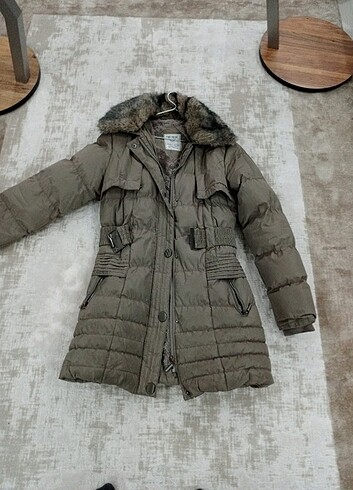 Zara kaban - Görsel 5