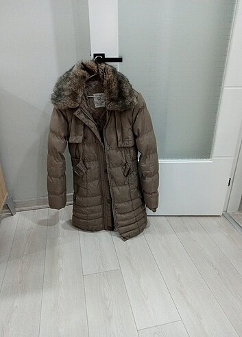 Zara kaban - Görsel 7