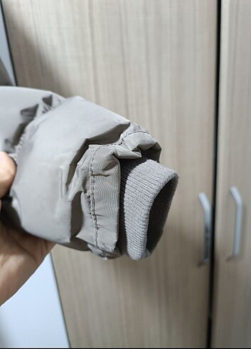 Zara kaban - Görsel 10