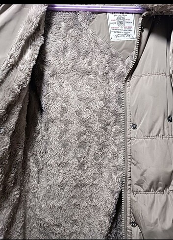 Zara kaban - Görsel 11