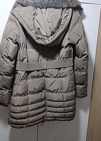 Zara kaban - Görsel 12