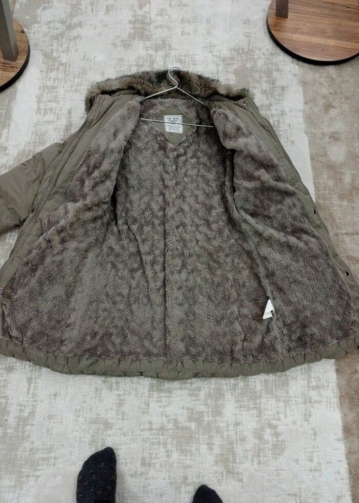 Zara kaban - Görsel 2