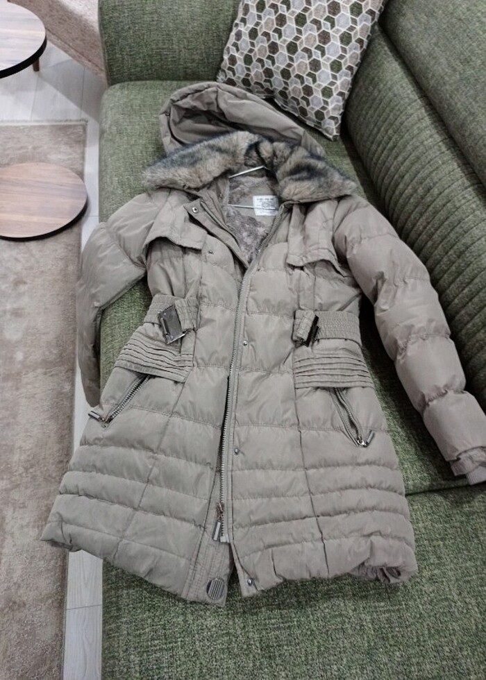 Zara kaban - Görsel 4