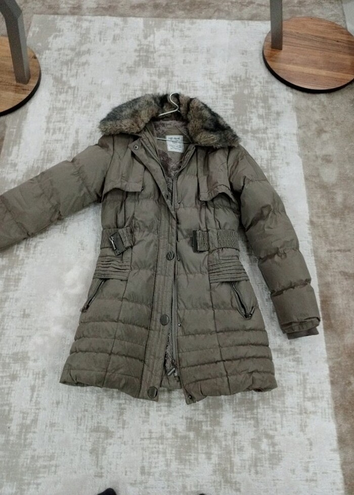 Zara kaban - Görsel 5