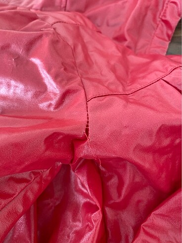 Lcw kız çocuk yağmurluk - Görsel 6