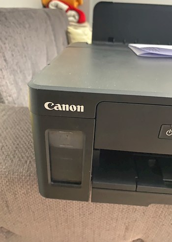 Canon Siyah Canon Pixma Yazıcı