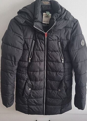 xs Beden Kadın mont