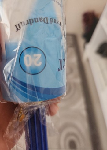 kedi tüyü toplama aparati - Görsel 3