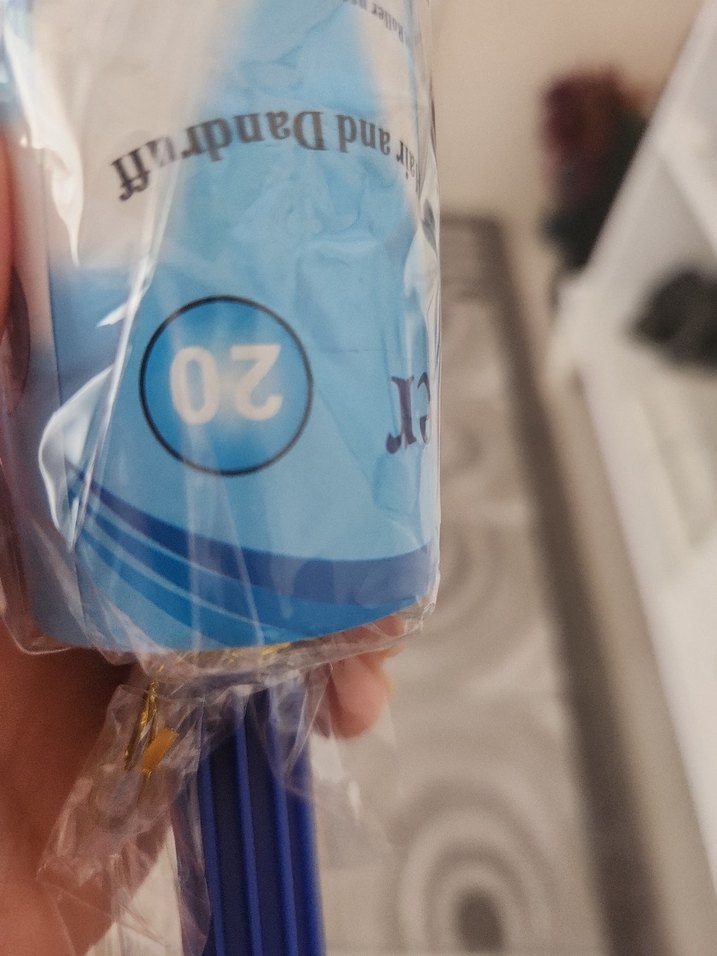 kedi tüyü toplama aparati - Görsel 3