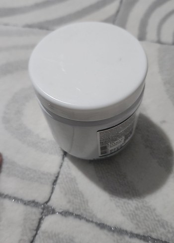 Dr. C. Tuna Hindistan Cevizi Vücut Kremi - Görsel 5