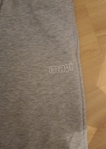 Gri mavi esortman - Görsel 2