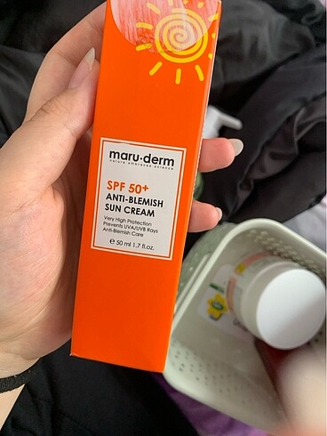 Maruderm