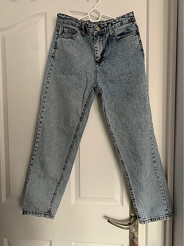 26 Beden Mom Jean