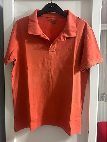 Colins Polo Yaka Tişört