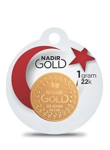 Gram Altın