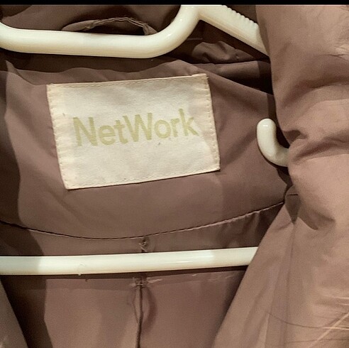 s Beden camel Renk Network mont