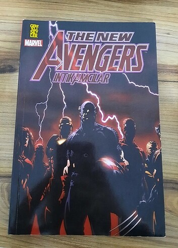 Marvel