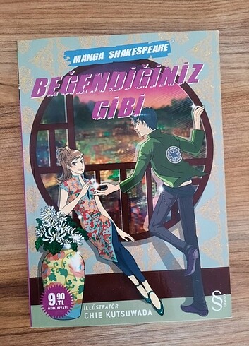Beğendiğiniz gibi 