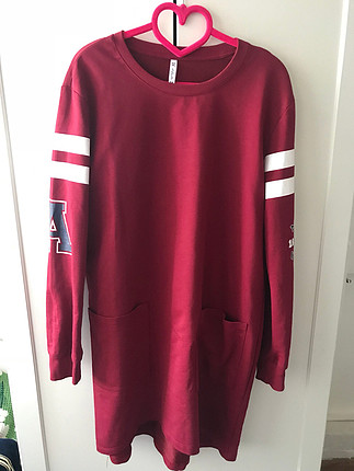 Bordo tunik 
