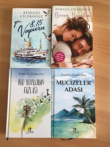 Ayşegül çiçekoğlu