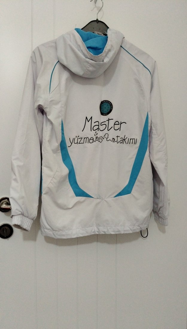 uludağ master yüzme takımı eşofmanı - Görsel 2