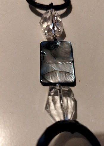 yargıcı kolye - Görsel 2