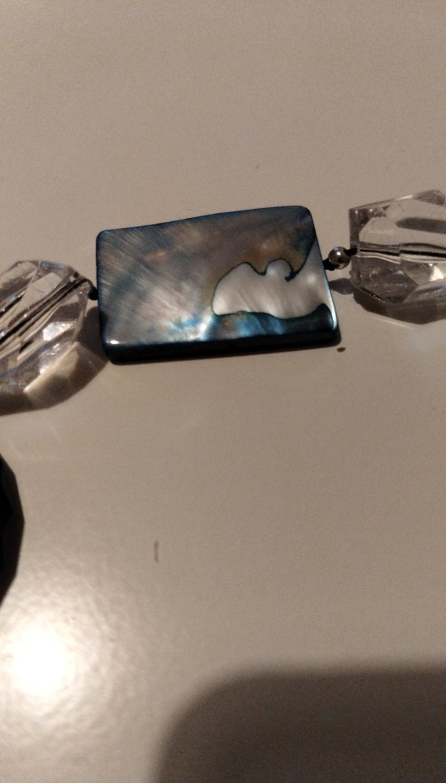 yargıcı kolye - Görsel 3