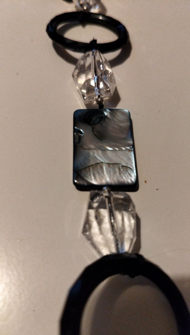 yargıcı kolye - Görsel 2